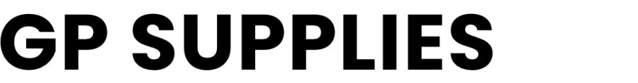GP Supplies