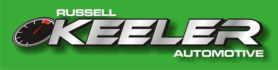 Russell Keeler Automotive Ltd