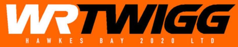 WR Twigg Hawkes Bay 2020 Ltd