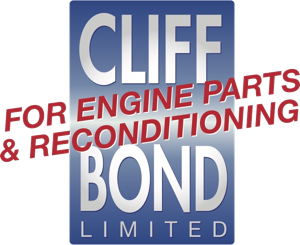 Cliff Bond Ltd