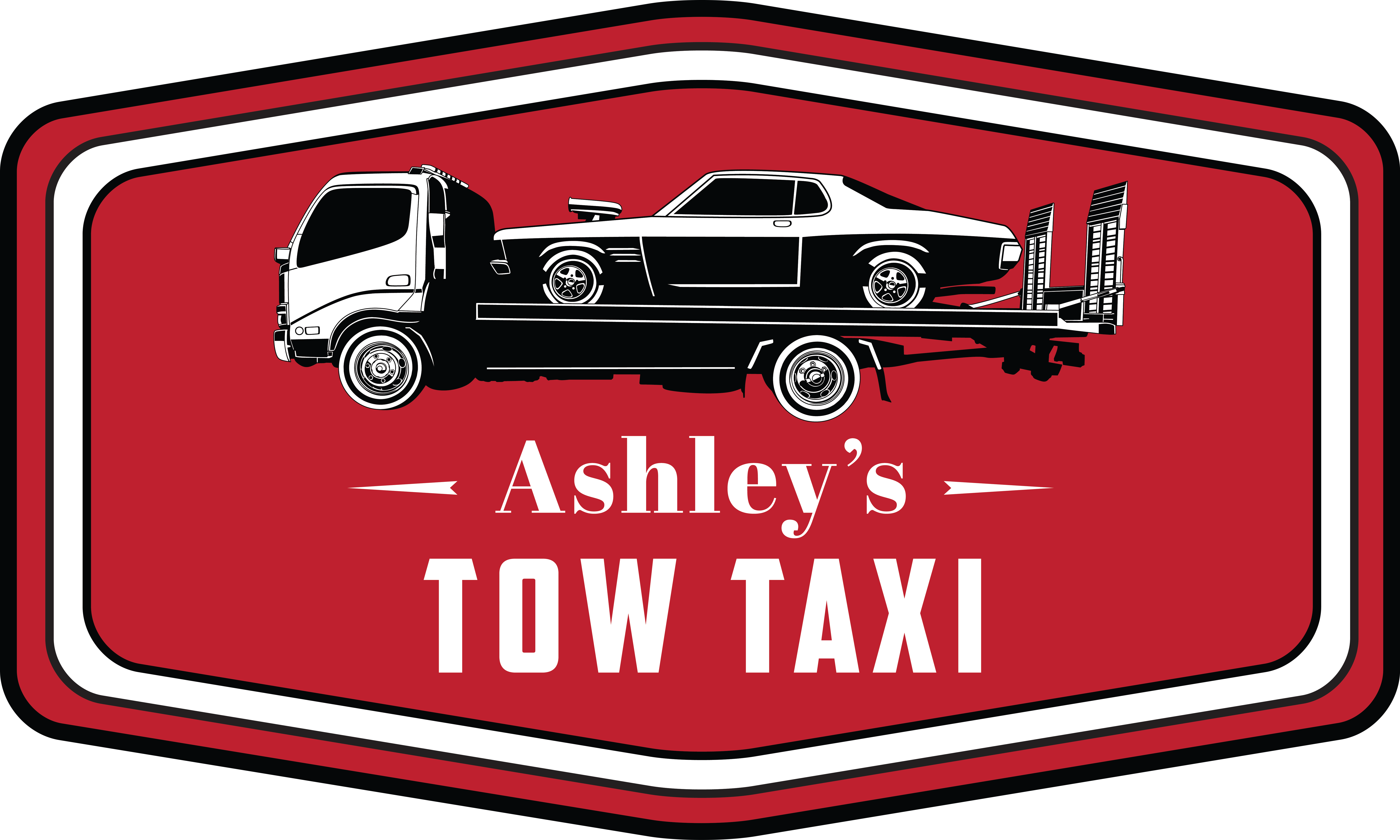 Ashley's Tow Taxi