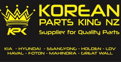 Korean Parts King