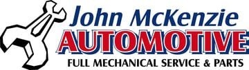 John McKenzie Automotive