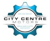 City Centre Motors