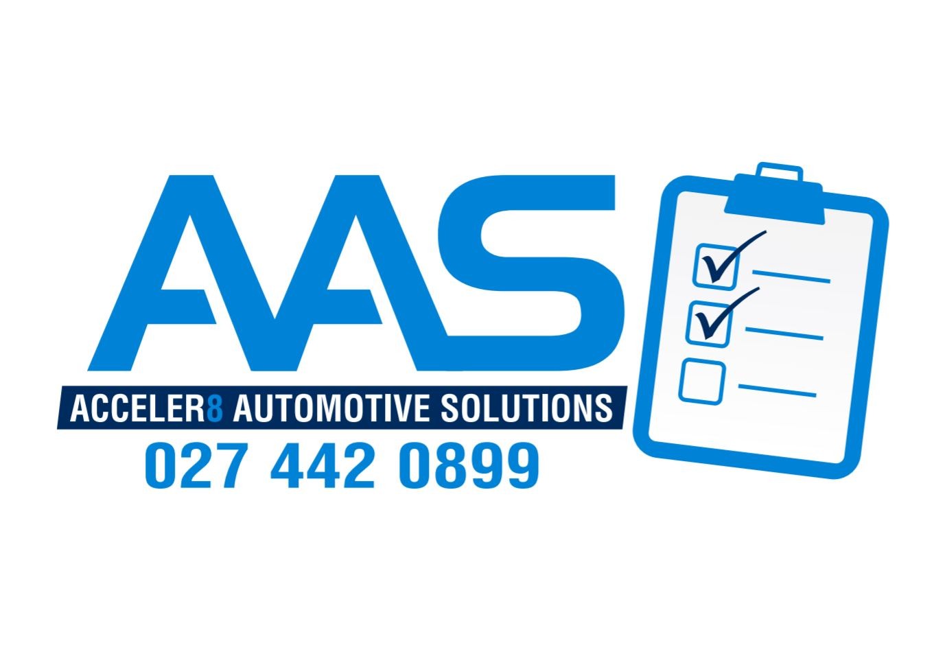 Acceler8 Automotive Solutions (A.A.S)